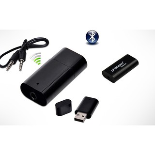 USB BLUETOOTH PT810 MỘT LẦN DÙNG LÀ XÀI TRỌN ĐỜI.
