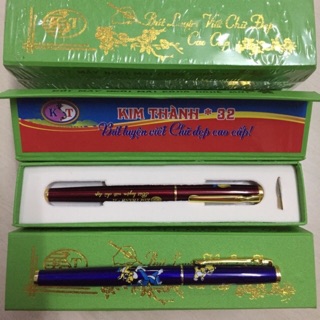 Bút luyện chữ đẹp Kim Thành 32
