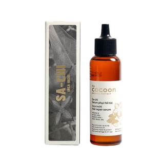 Serum Sa-chi Phục Hồi Tóc Cocoon 70ml