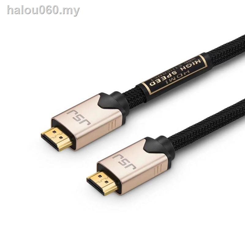 Dây Cáp Truyền Dữ Liệu Hdmi Cao Cấp Cho Tv Samsung Huawei