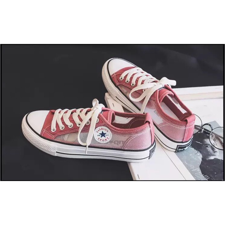 Giày thể thao nam