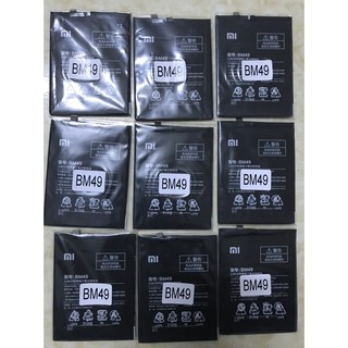 pin mi max bm49