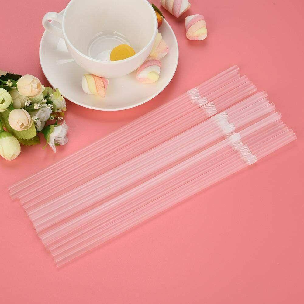 FOREVER Set 100 Ly Uống Cocktail Trong Suốt Độc Đáo