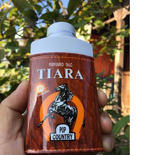 Phấn Thơm Tiara Thái Lan 45g