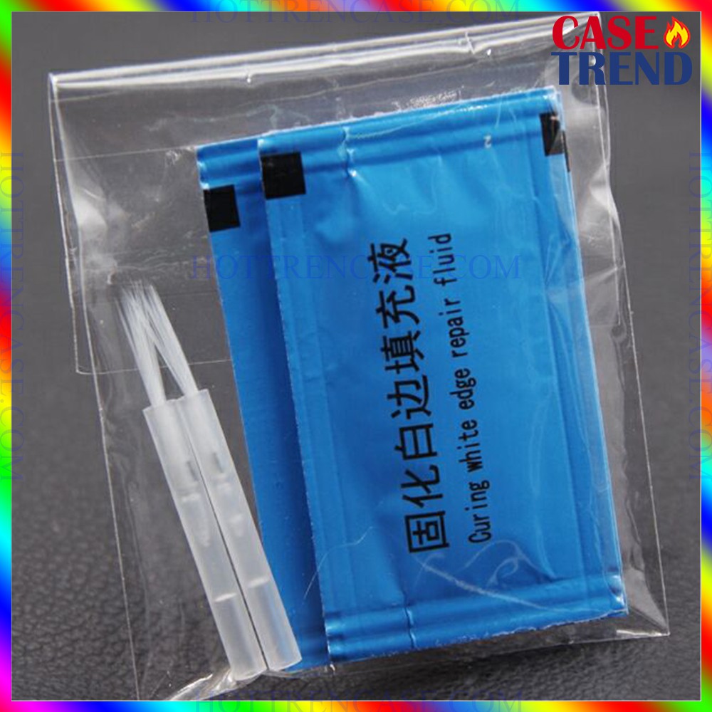 Keo Chống Hở Mép - Trám Viền - Gel Loại Xịn - Kèm Chổi Quét | BigBuy360 - bigbuy360.vn