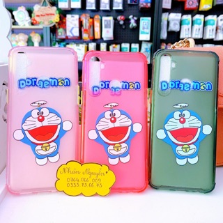 Ốp lưng realme 5/5i/5s/6i hình doremon