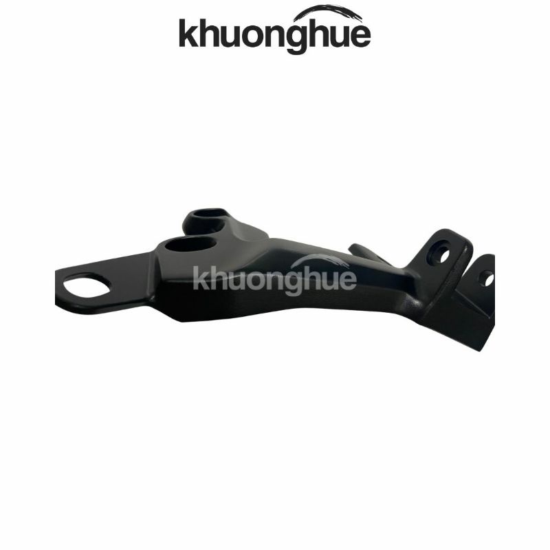 Pas nhôm gác chân sau bên trái xe Jupiter Fi chính hãng Yamaha