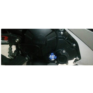 TY THÂM NHỚT CNC BIKER