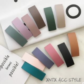 Combo 100 kẹp tóc bé gái