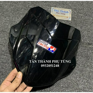 Mão Exciter 155 2010 đen khói