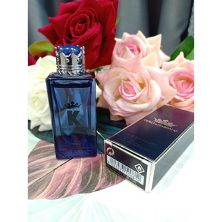 Nước hoa nam Dolce & Gabbana K (EDP) 7.5ml Auth 💯%