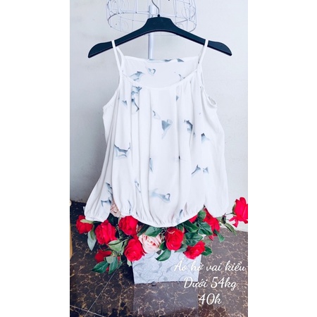 Áo sơ mi kiểu xinh