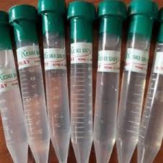 Keiki Duy Xanh Đỏ chuyên dùng cho hoa lan