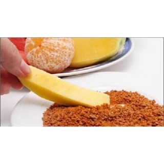 Muối tôm tây linh , lọ 1kg muôi
