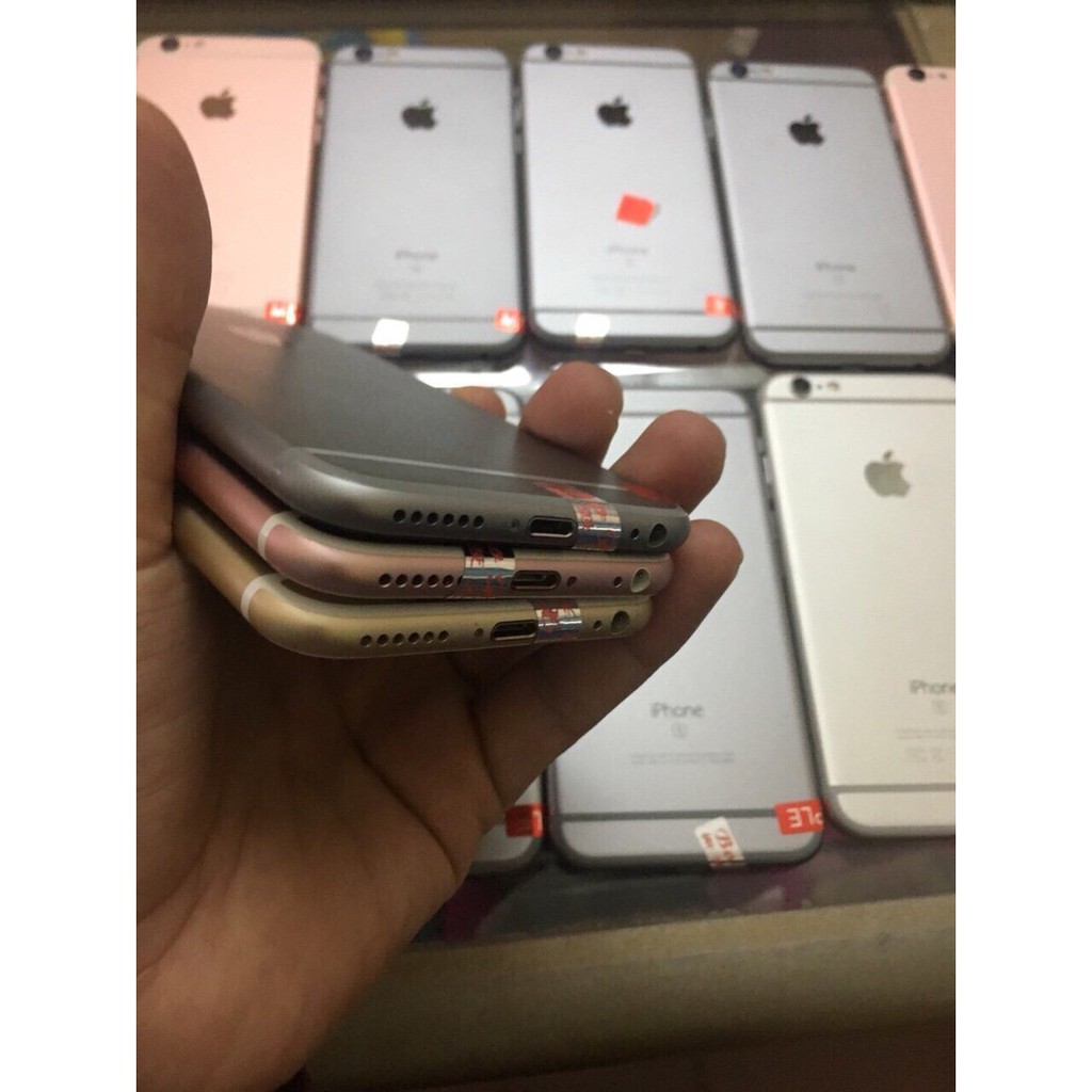 Điện thoại IPhone 6s 64GB bản quốc tế Like new Fullbox