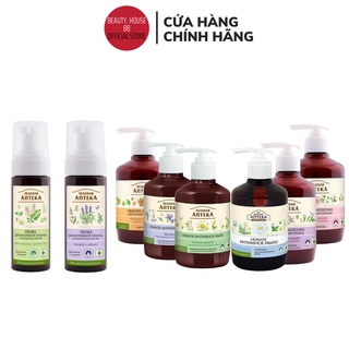 Dung Dịch Vệ Sinh Phụ Nữ Anteka 370ml