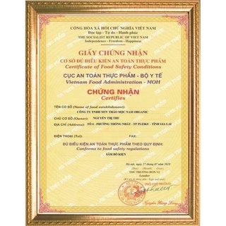 sâm bổ kiện thảo mộc nam