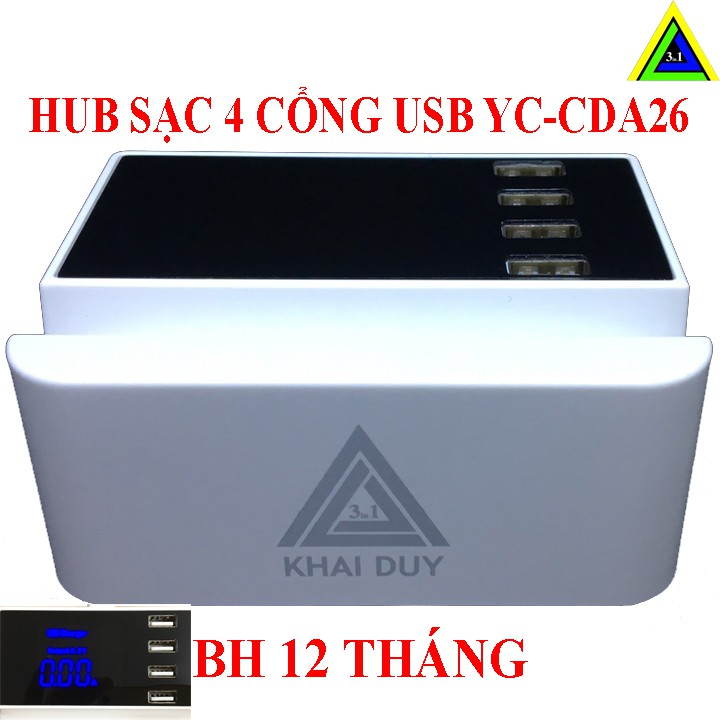 Màn Hình LED Hiển Thị Kỹ Thuật Số Chuẩn BH 1 năm