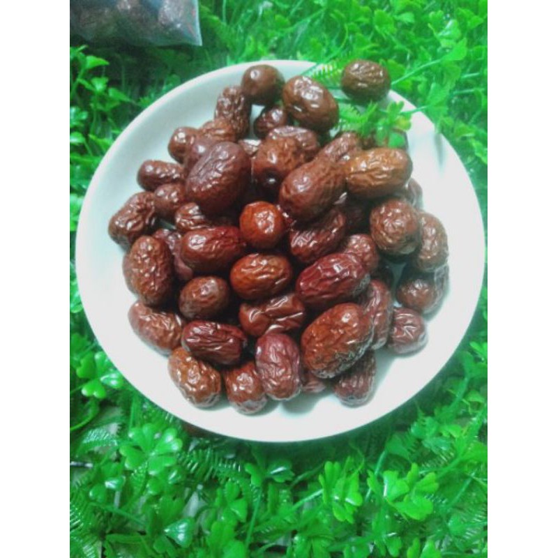 táo đỏ tân cương
