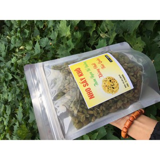 1 tui zip bạc