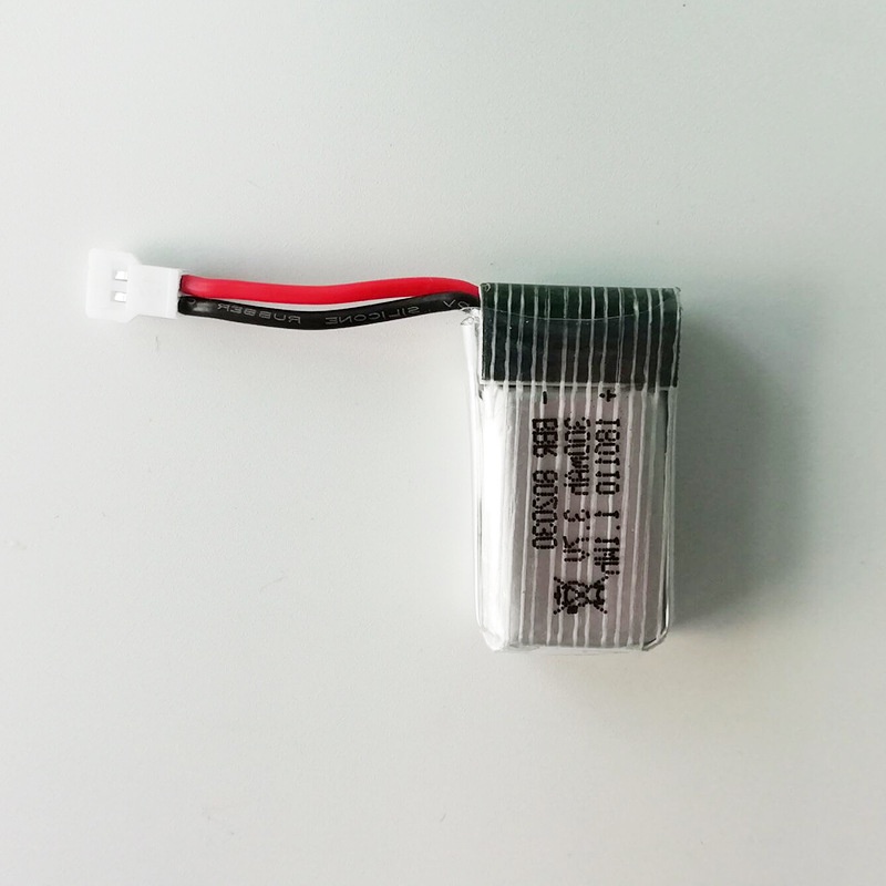 Pin máy bay điều khiển từ xa Zy 530, 320 Pro