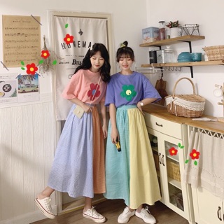 Set váy nữ siêu xinh