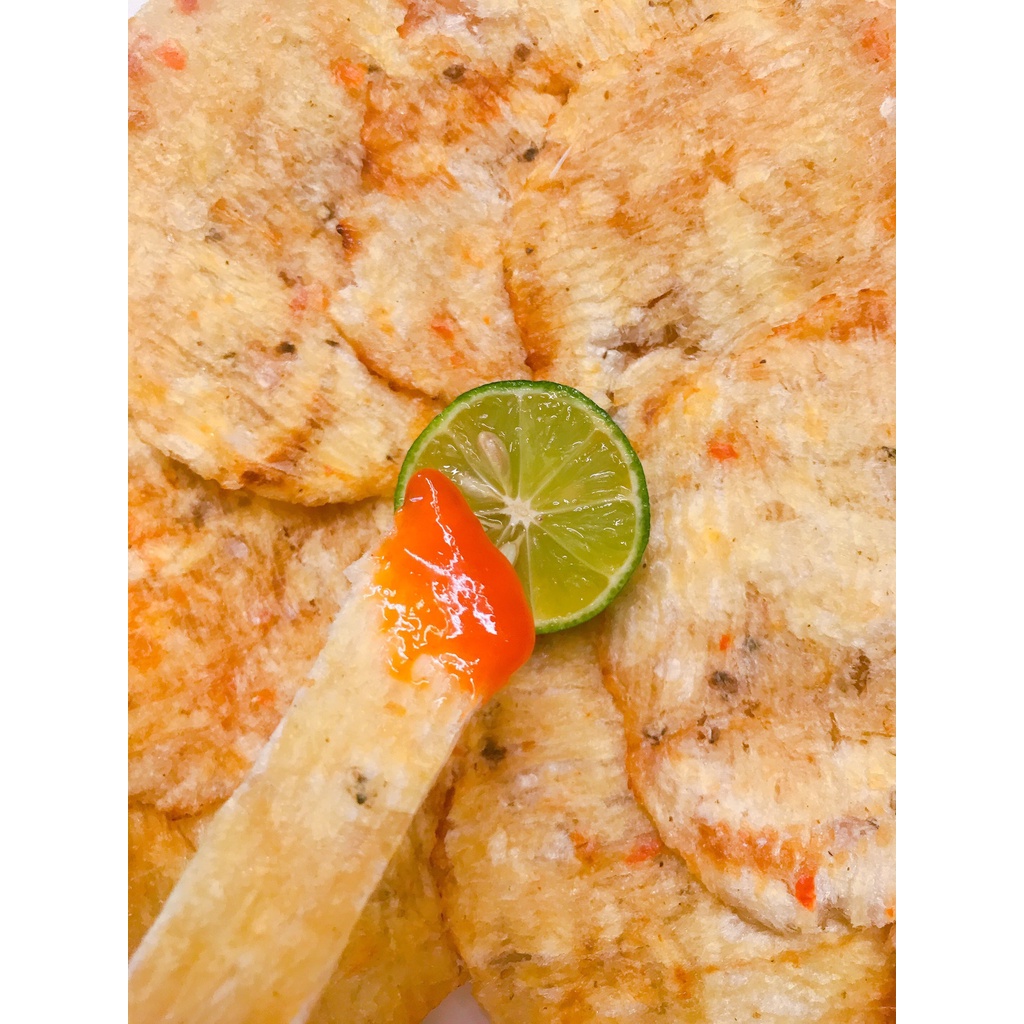 Cá Bò Đà Nẵng Loại Ngon - Cá Bò Nướng Muối Tiêu Ăn Liền - Đặc Sản Đà Nẵng | BigBuy360 - bigbuy360.vn