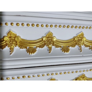 Sơn chậu cảnh/ chậu kiểng (SƠN NHŨ VÀNG 24K)