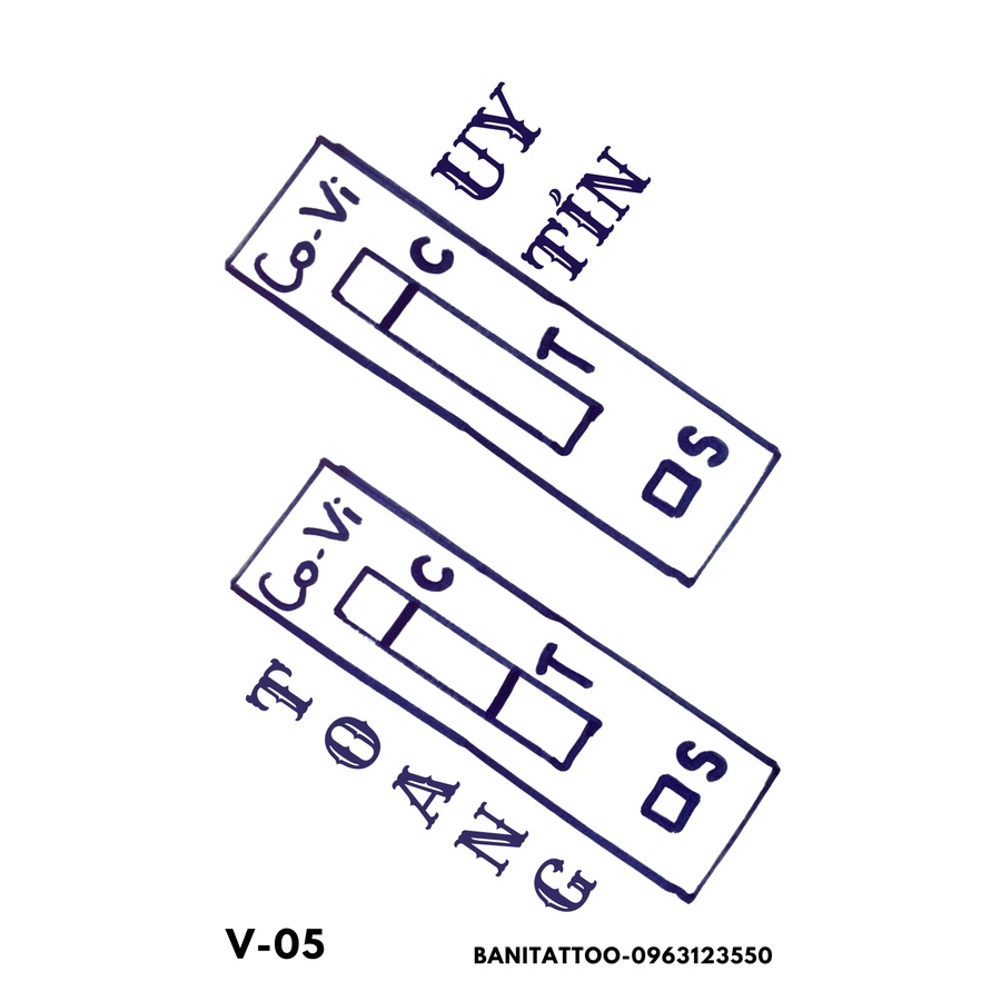 Hình xăm dán mẹ ôm con ý nghĩa