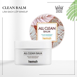 Sáp tẩy trang HEIMISH All Clean Balm 120ml