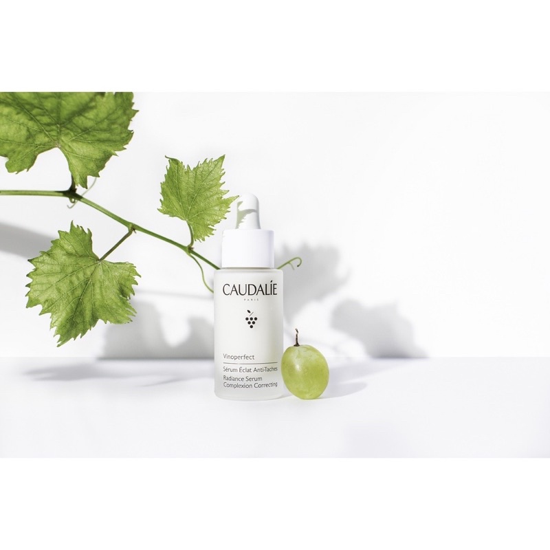 ⭐️  Serum ngăn ngừa thâm nám, làm sáng da Caudalie Vinoperfect - 10ml