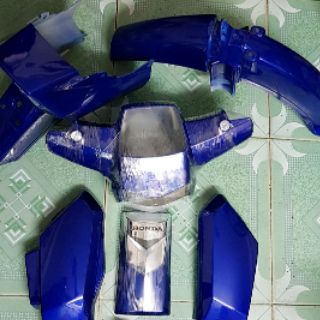 full Dàn áo xe dream II