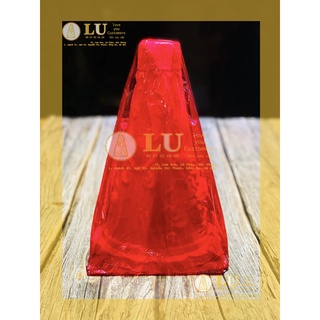 Oản mộc thô 2kg 3kg (theo màu có sẵn) | LU