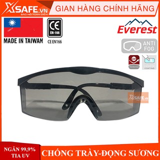 Kính bảo hộ Everest EV105