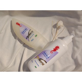 Sữa Tắm Cá Ngựa Algemarin 300ml và 500ml