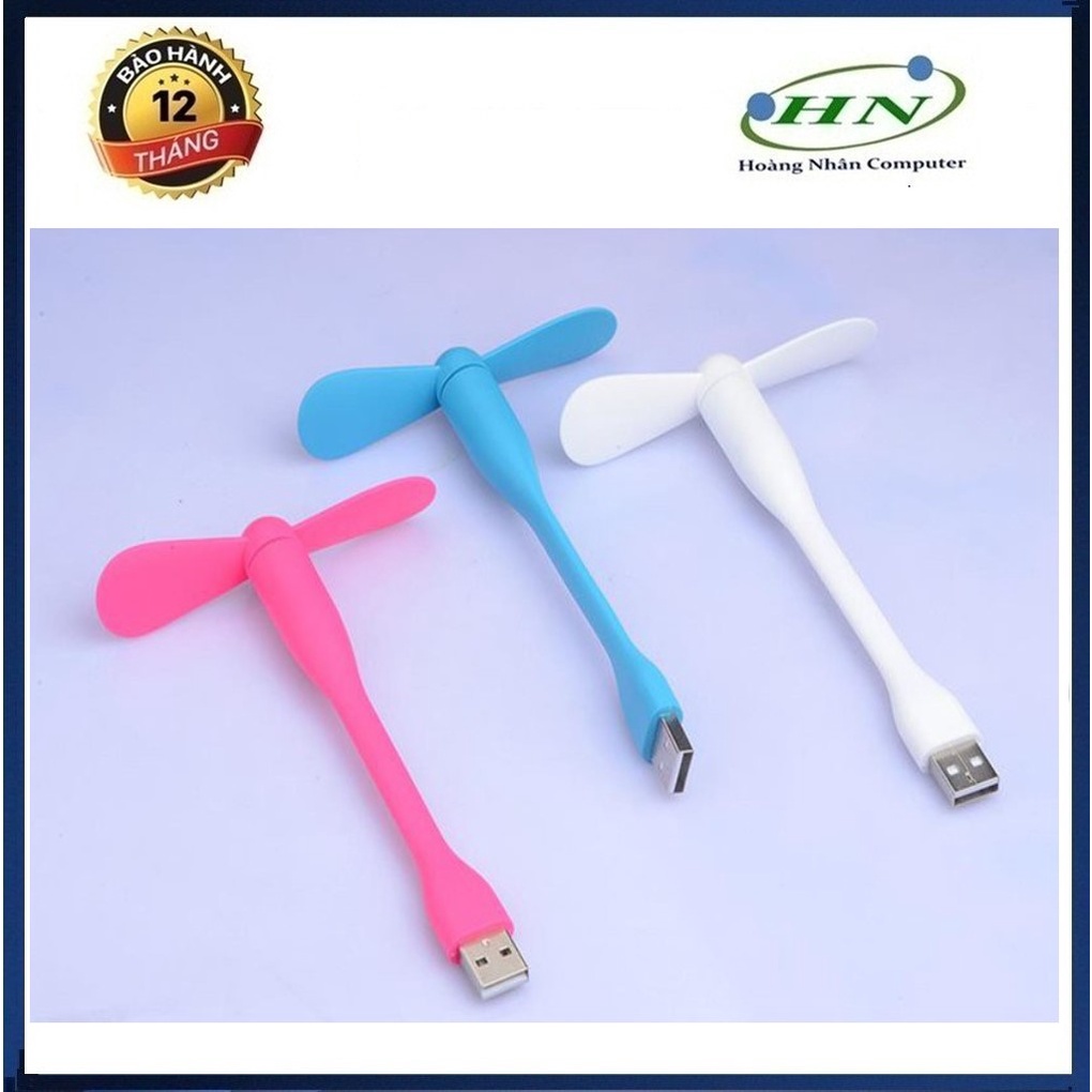 [COMBO 20] QUẠT USB 2 CÁNH