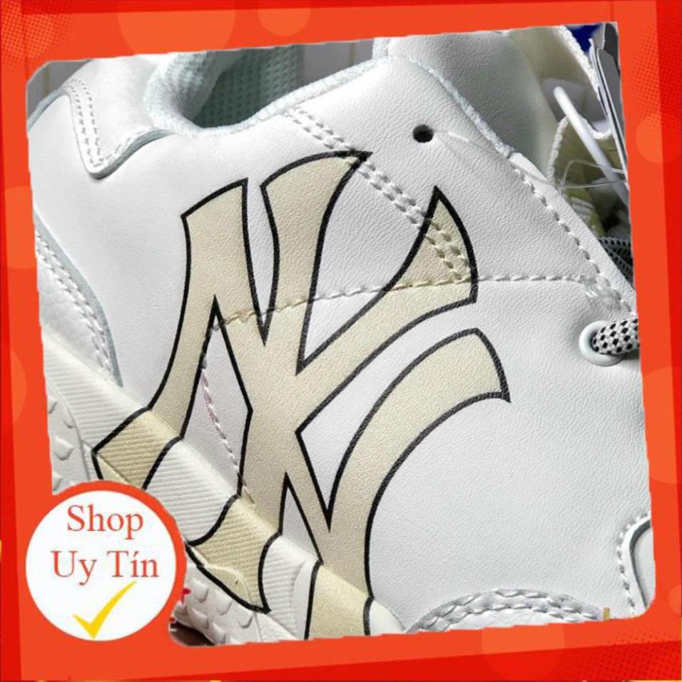 (FREESHIP + ẢNH THẬT ) Giày 𝐌𝐋𝐁 NY Vàng | BigBuy360 - bigbuy360.vn