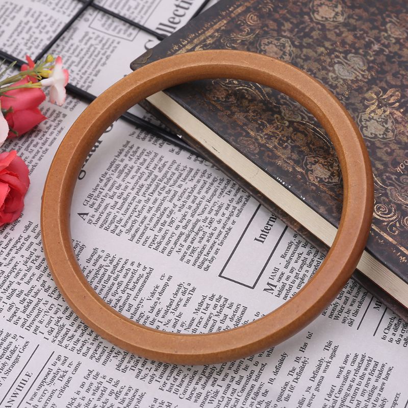 1 Tay Cầm Hình Tròn Thay Thế Cho Túi Xách Mua Sắm