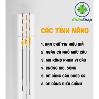 PHAO HỐ ĐẤU QUYỀN NĂNG