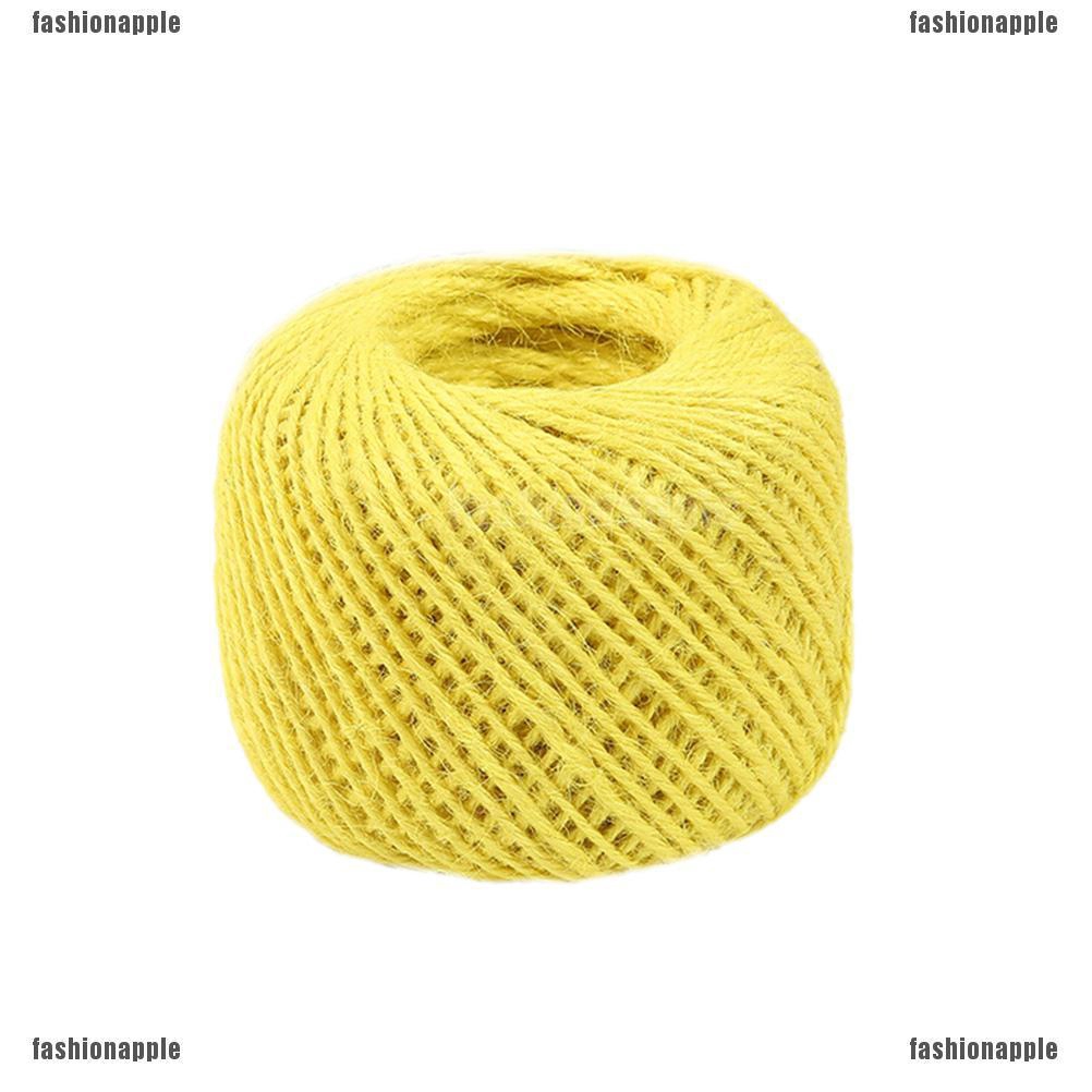 Cuộn Dây Ruy Băng 50M 2MM Đa Dụng Chất Lượng Cao