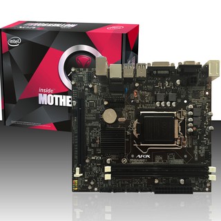 Main Afox B75 ( Mã IB75-MA5-V2 ) 1000m
