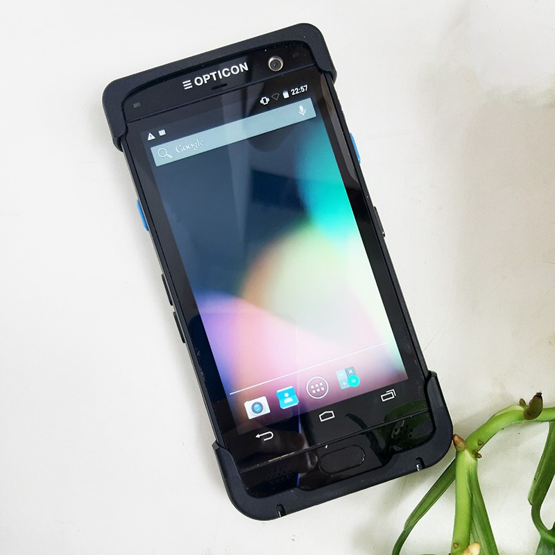 Máy quét mã vạch không dây - Máy kiểm kho Opticon H28 Wifi