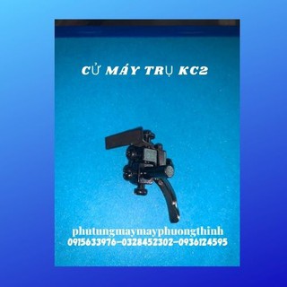 CỬ MÁY TRỤ KC2