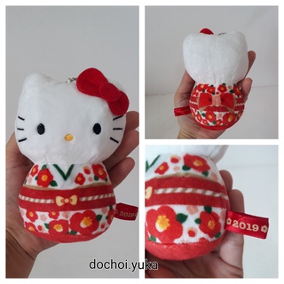 Gấu bông Hello Kitty size nhí (p1)