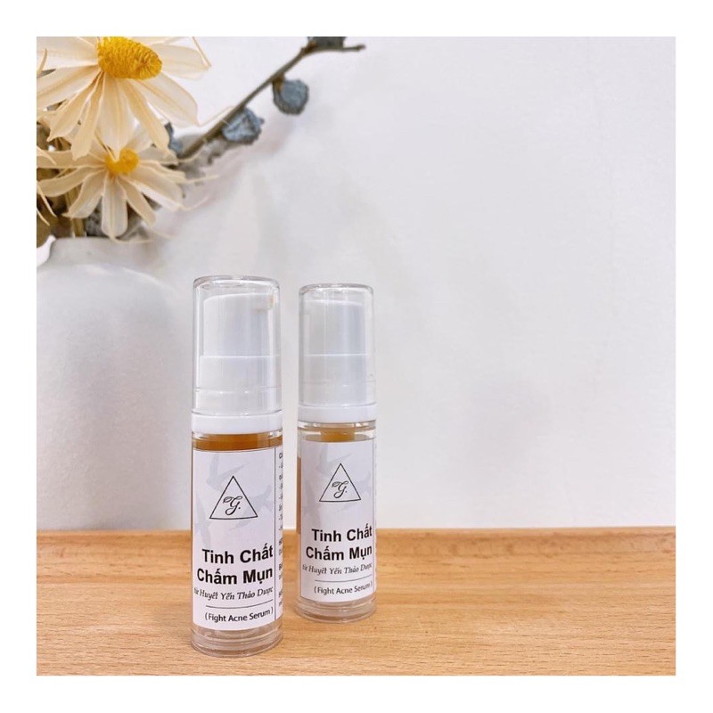 Gel Chấm Mụn handmade