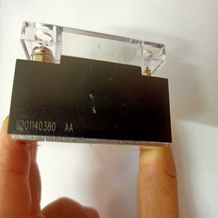 Rờ le bán dẫn SSR 40A-LIRRD-AA