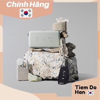 Túi chéo Off-White x Amore Pacific Protection Box Bill hàn