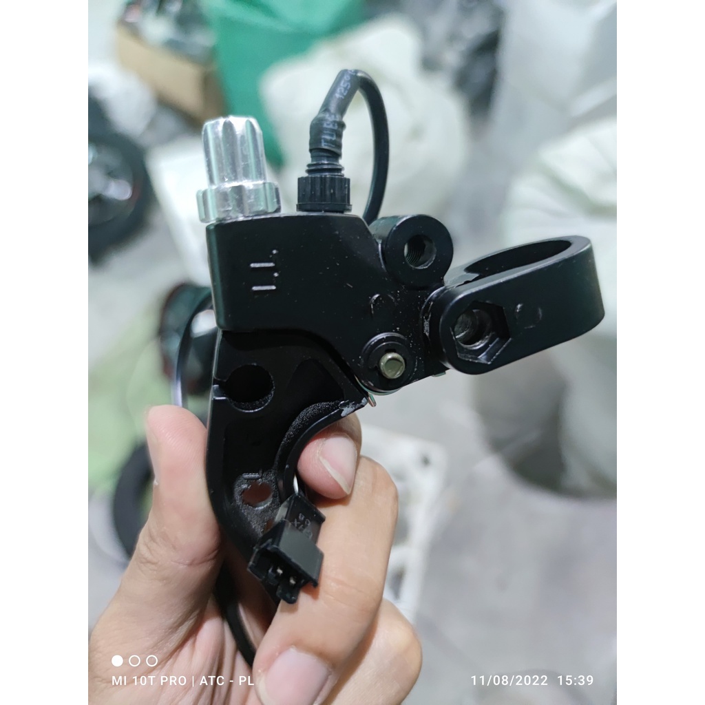 Tay phanh cơ xe bò 133M GIÁ SIÊU RẺ