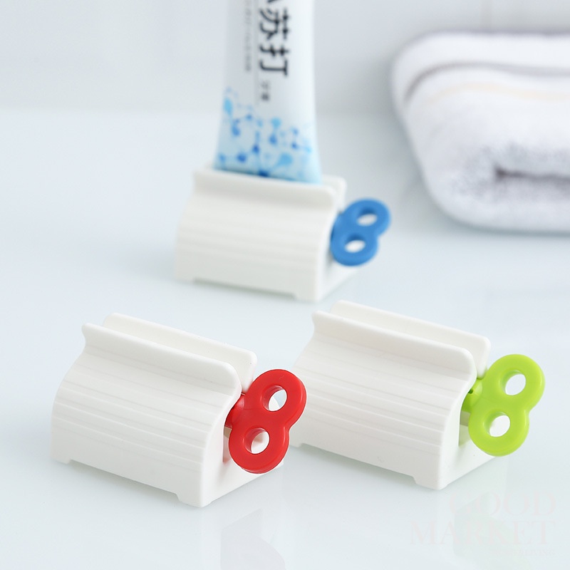 Kẹp Lấy Kem Đánh Răng Tiện Lợi Dễ Sử Dụng