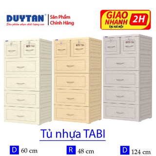   Hà Nội  Tủ nhựa Duy Tân Tabi 2022  New  